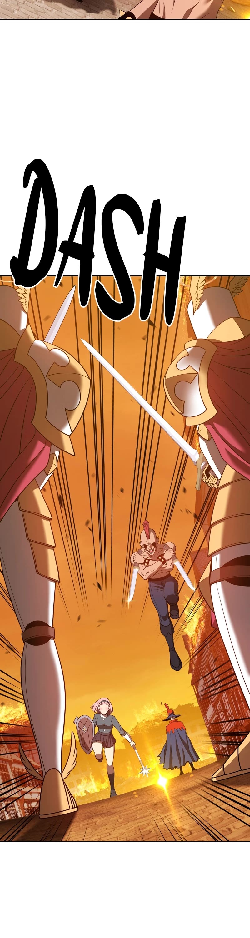 +99 Wooden Stick Chapter 55 page 102 - Chapter 55: Ep. 55 - Last Episode (1)