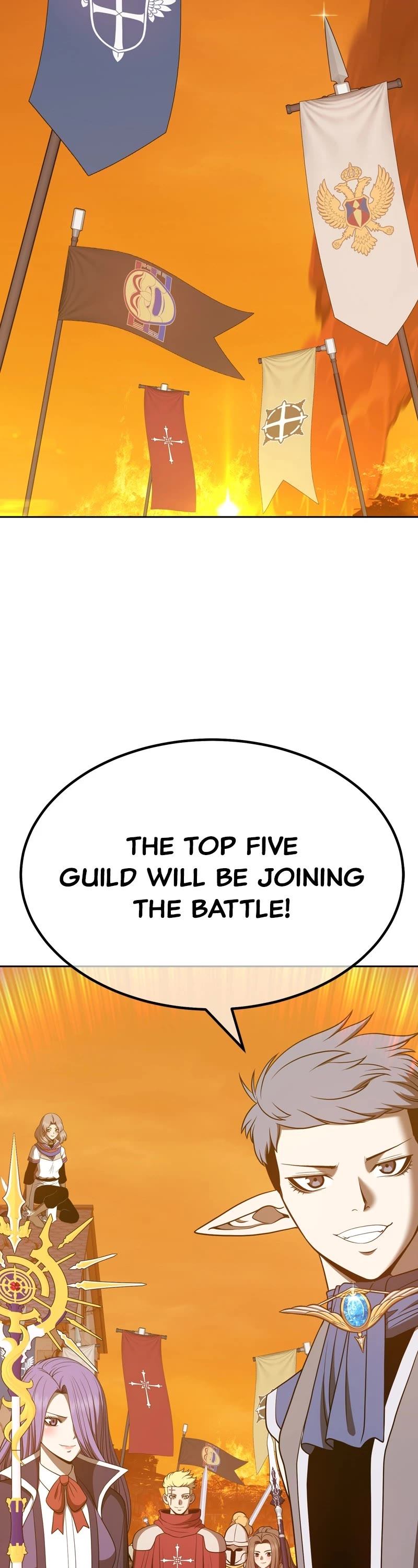 +99 Wooden Stick Chapter 55 page 107 - Chapter 55: Ep. 55 - Last Episode (1)