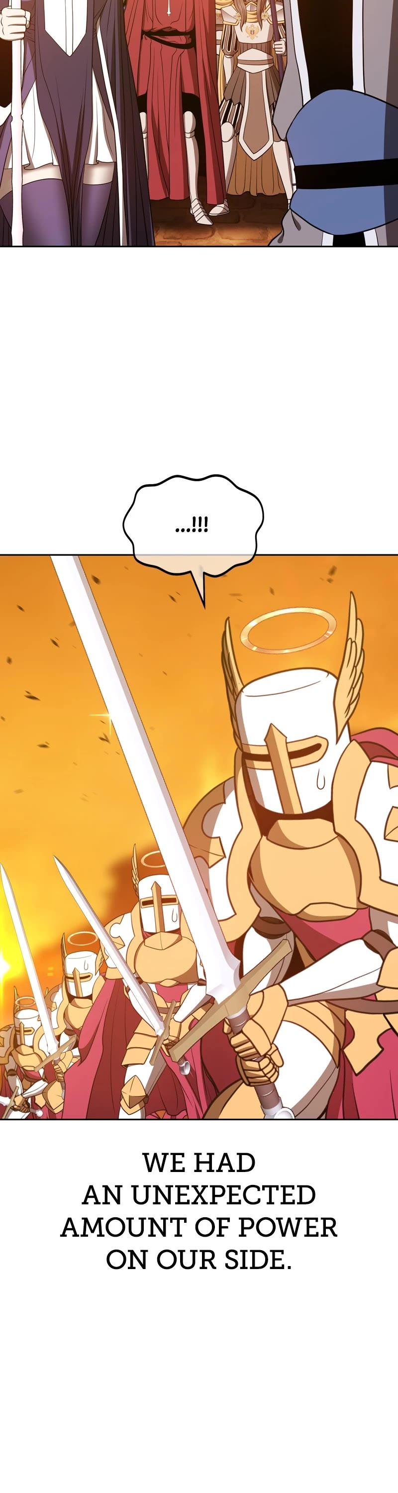+99 Wooden Stick Chapter 55 page 108 - Chapter 55: Ep. 55 - Last Episode (1)