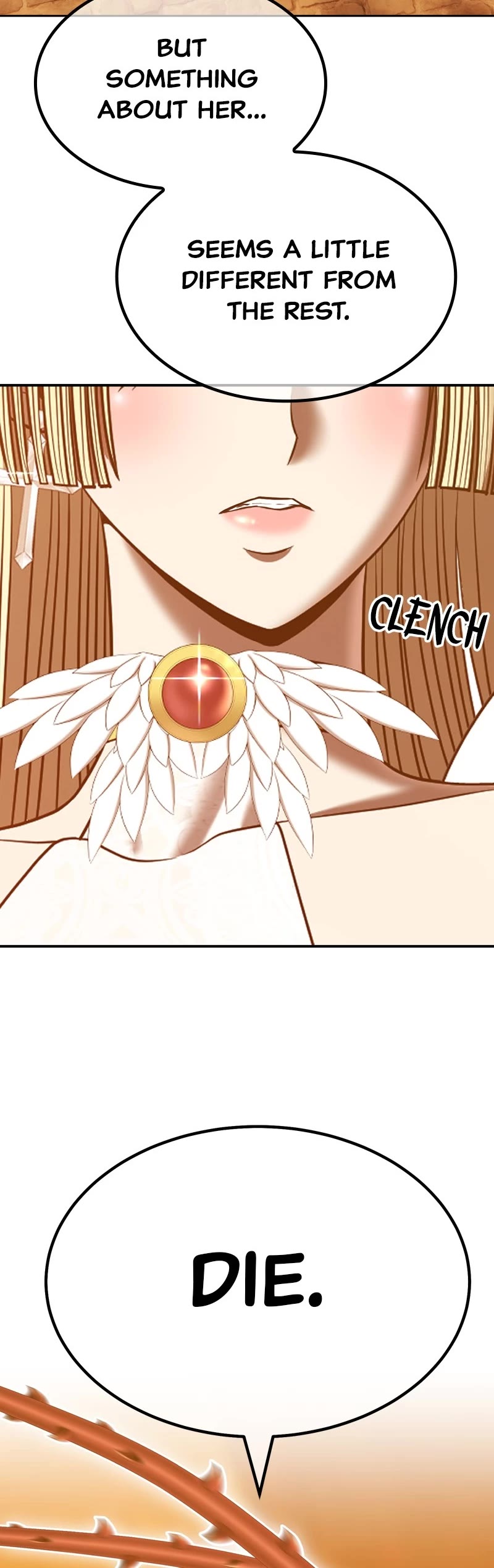+99 Wooden Stick Chapter 55 page 115 - Chapter 55: Ep. 55 - Last Episode (1)