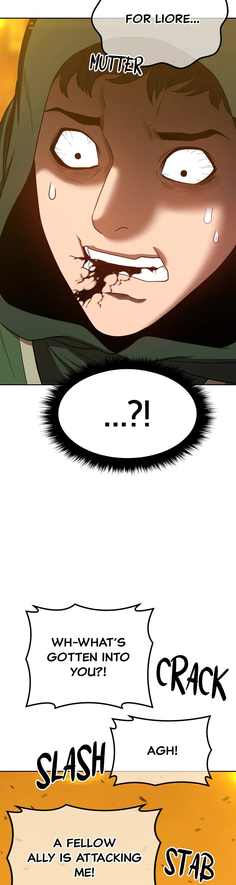 +99 Wooden Stick Chapter 55 page 126 - Chapter 55: Ep. 55 - Last Episode (1)