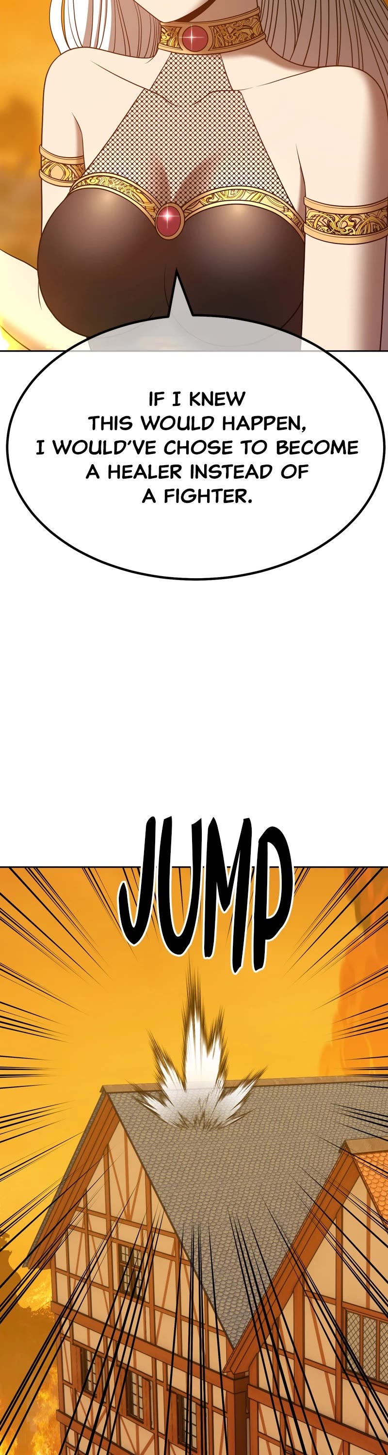 +99 Wooden Stick Chapter 55 page 132 - Chapter 55: Ep. 55 - Last Episode (1)