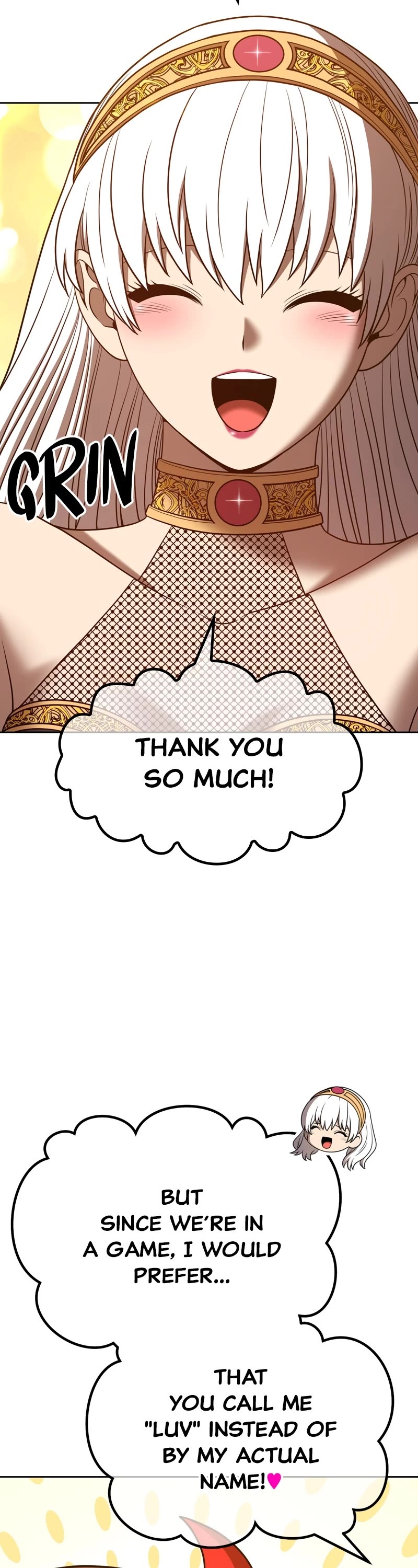 +99 Wooden Stick Chapter 55 page 138 - Chapter 55: Ep. 55 - Last Episode (1)