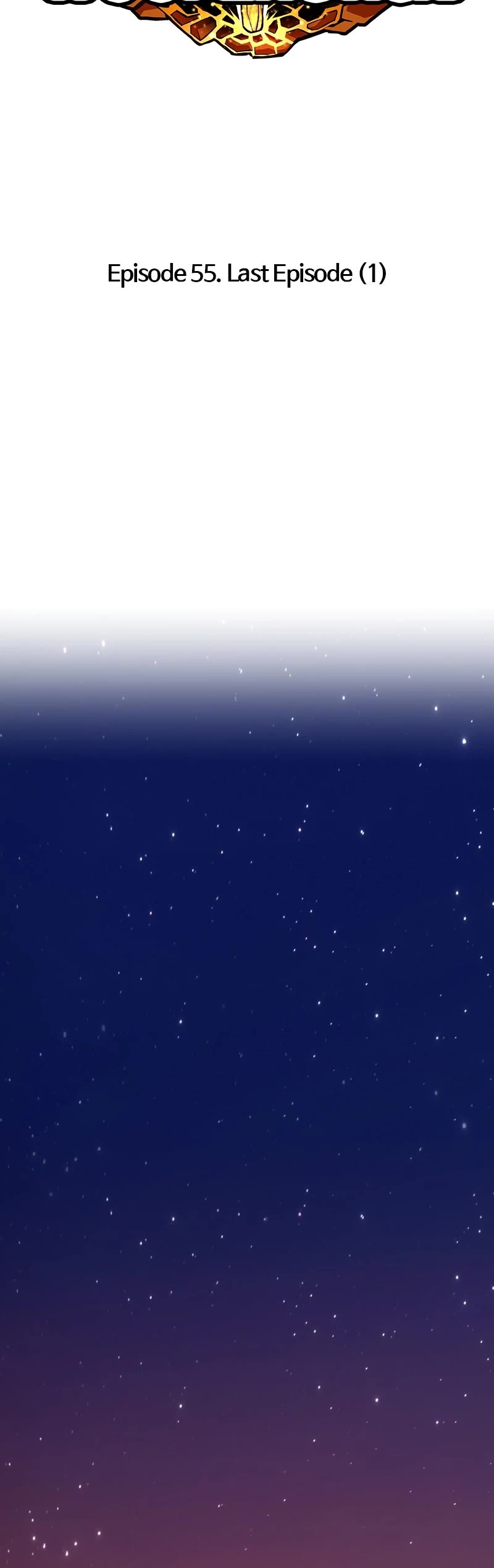 +99 Wooden Stick Chapter 55 page 14 - Chapter 55: Ep. 55 - Last Episode (1)
