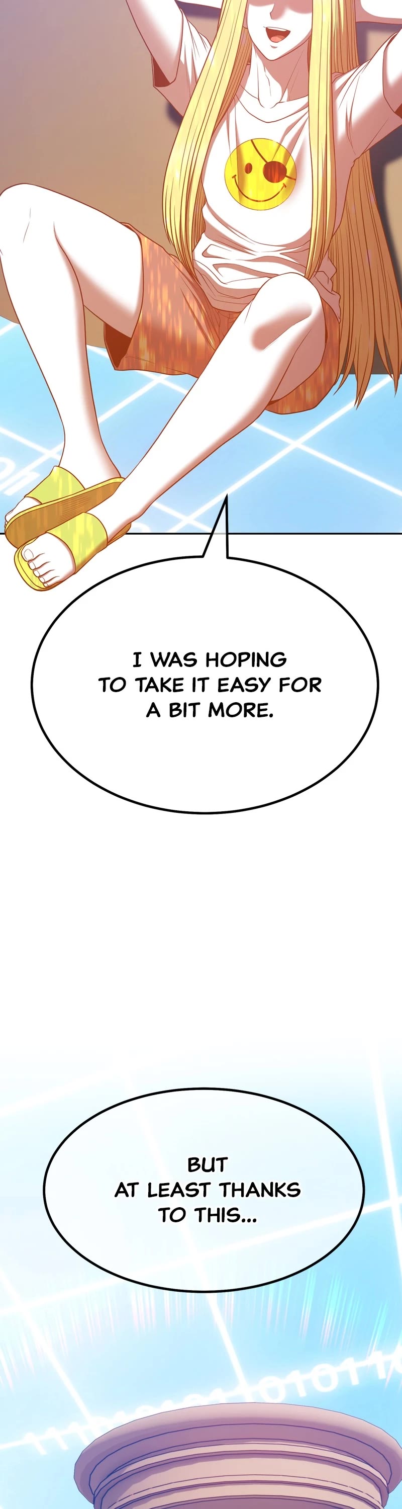 +99 Wooden Stick Chapter 55 page 143 - Chapter 55: Ep. 55 - Last Episode (1)