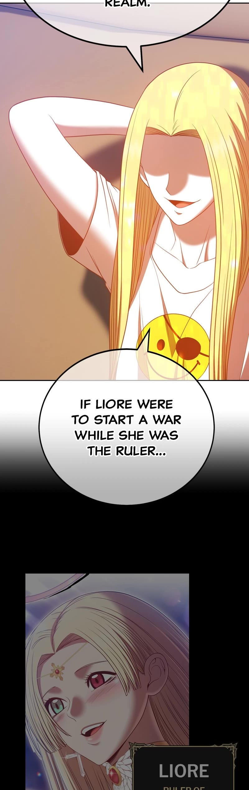 +99 Wooden Stick Chapter 55 page 145 - Chapter 55: Ep. 55 - Last Episode (1)