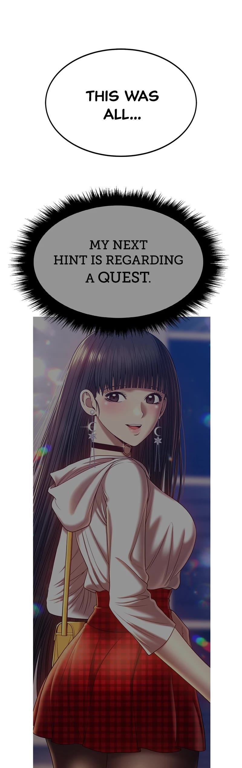 +99 Wooden Stick Chapter 55 page 149 - Chapter 55: Ep. 55 - Last Episode (1)