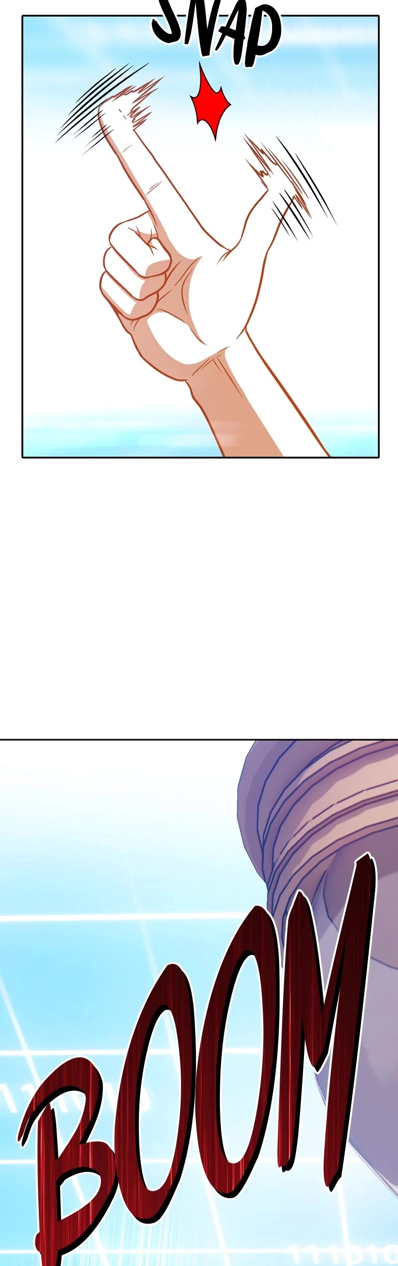 +99 Wooden Stick Chapter 55 page 154 - Chapter 55: Ep. 55 - Last Episode (1)