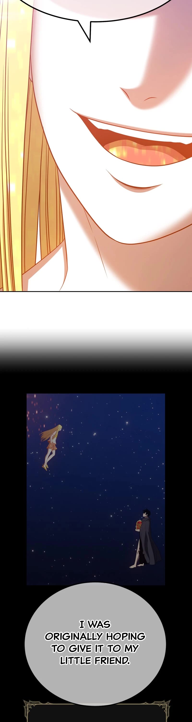 +99 Wooden Stick Chapter 55 page 156 - Chapter 55: Ep. 55 - Last Episode (1)
