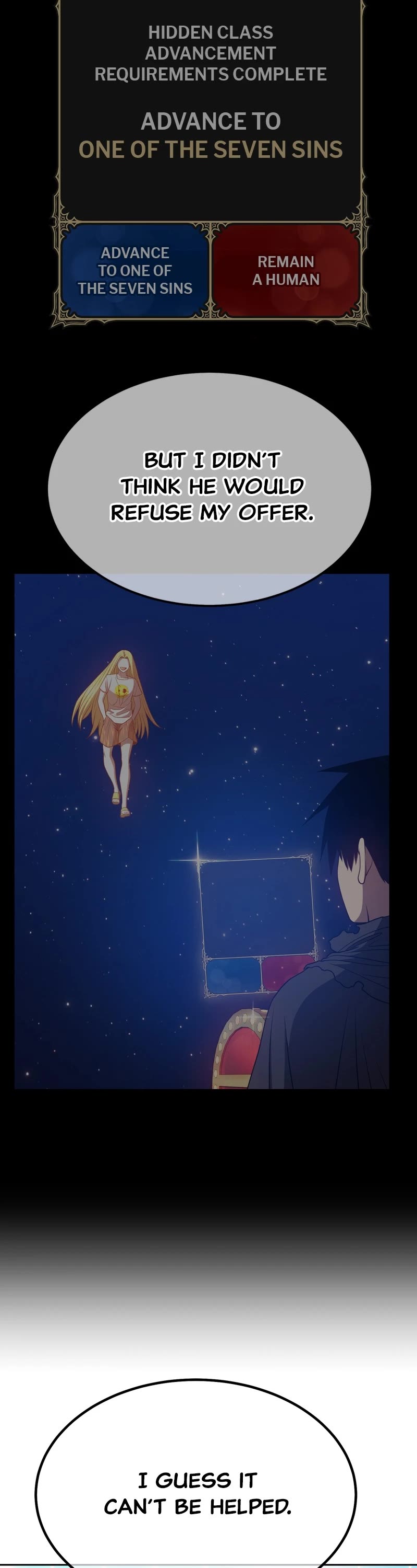+99 Wooden Stick Chapter 55 page 157 - Chapter 55: Ep. 55 - Last Episode (1)
