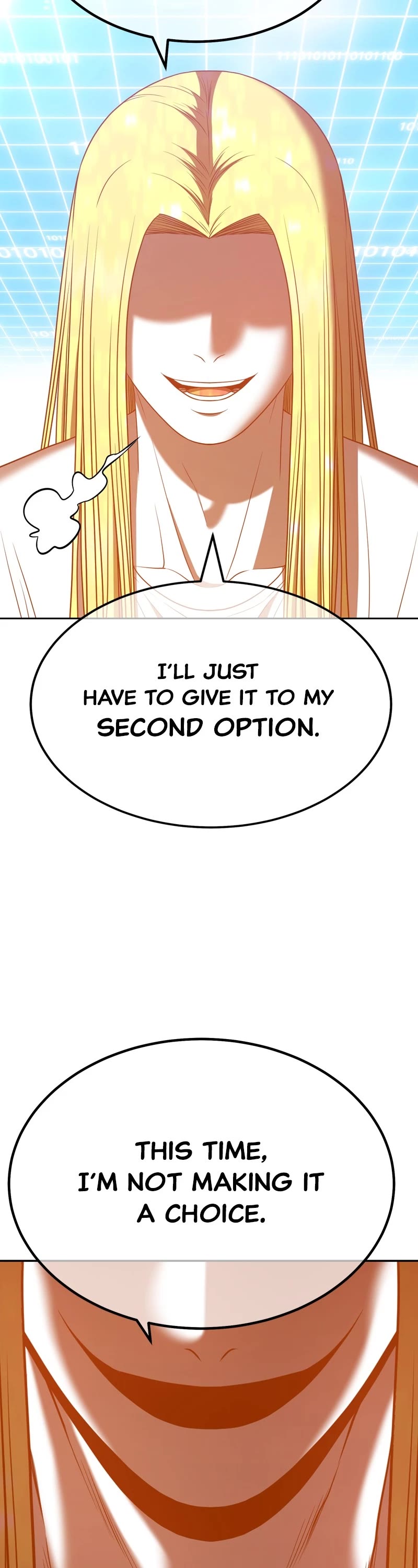 +99 Wooden Stick Chapter 55 page 158 - Chapter 55: Ep. 55 - Last Episode (1)