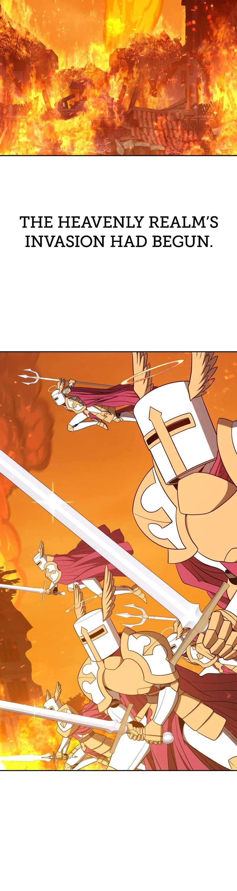 +99 Wooden Stick Chapter 55 page 16 - Chapter 55: Ep. 55 - Last Episode (1)