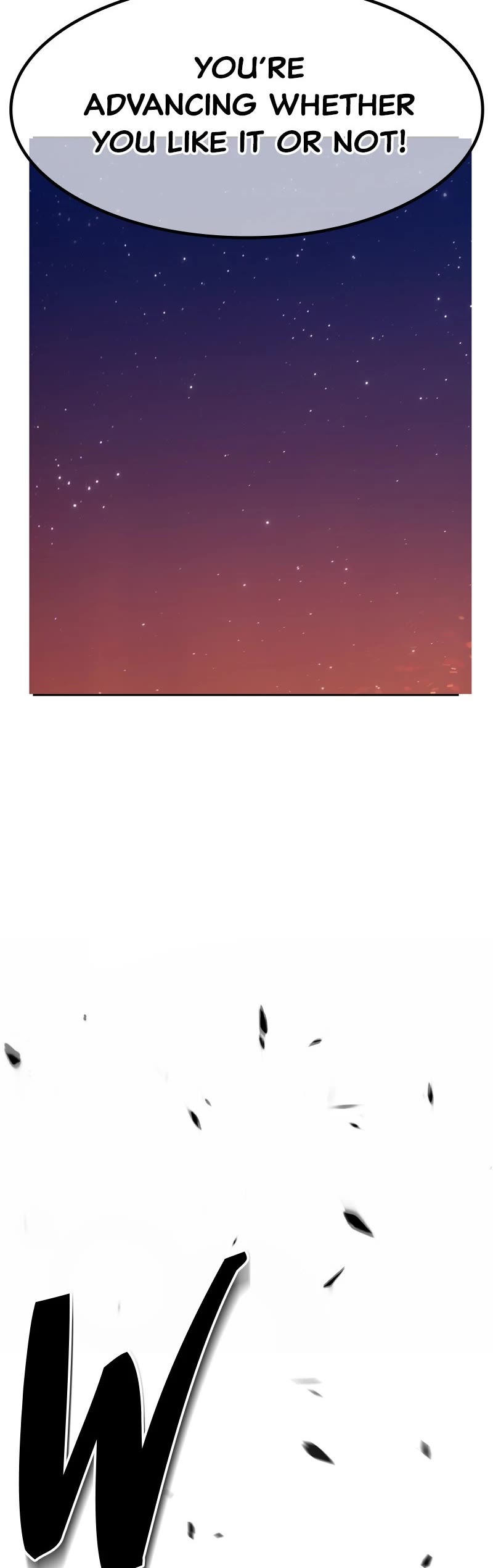 +99 Wooden Stick Chapter 55 page 160 - Chapter 55: Ep. 55 - Last Episode (1)