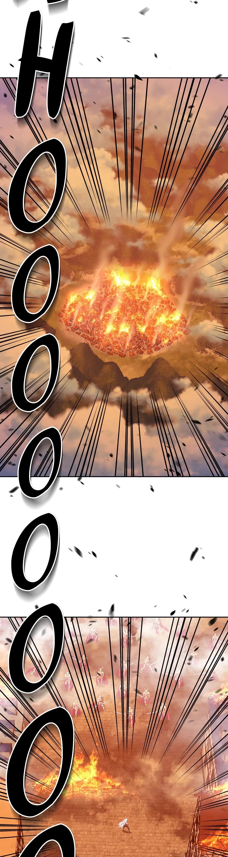 +99 Wooden Stick Chapter 55 page 161 - Chapter 55: Ep. 55 - Last Episode (1)