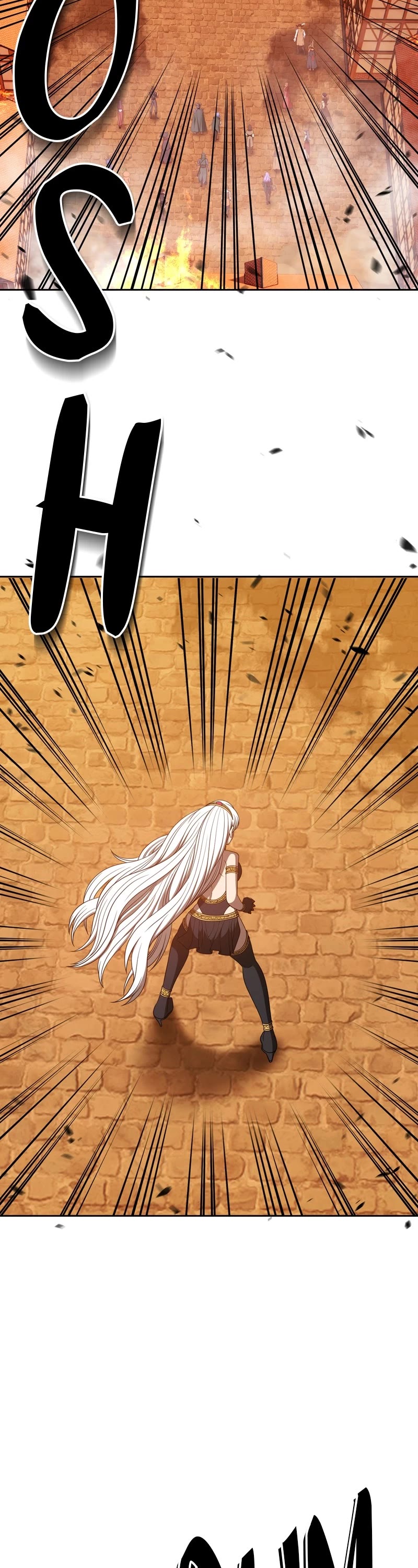 +99 Wooden Stick Chapter 55 page 162 - Chapter 55: Ep. 55 - Last Episode (1)