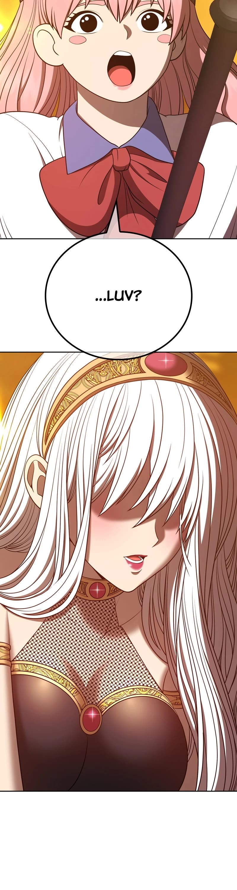+99 Wooden Stick Chapter 55 page 166 - Chapter 55: Ep. 55 - Last Episode (1)