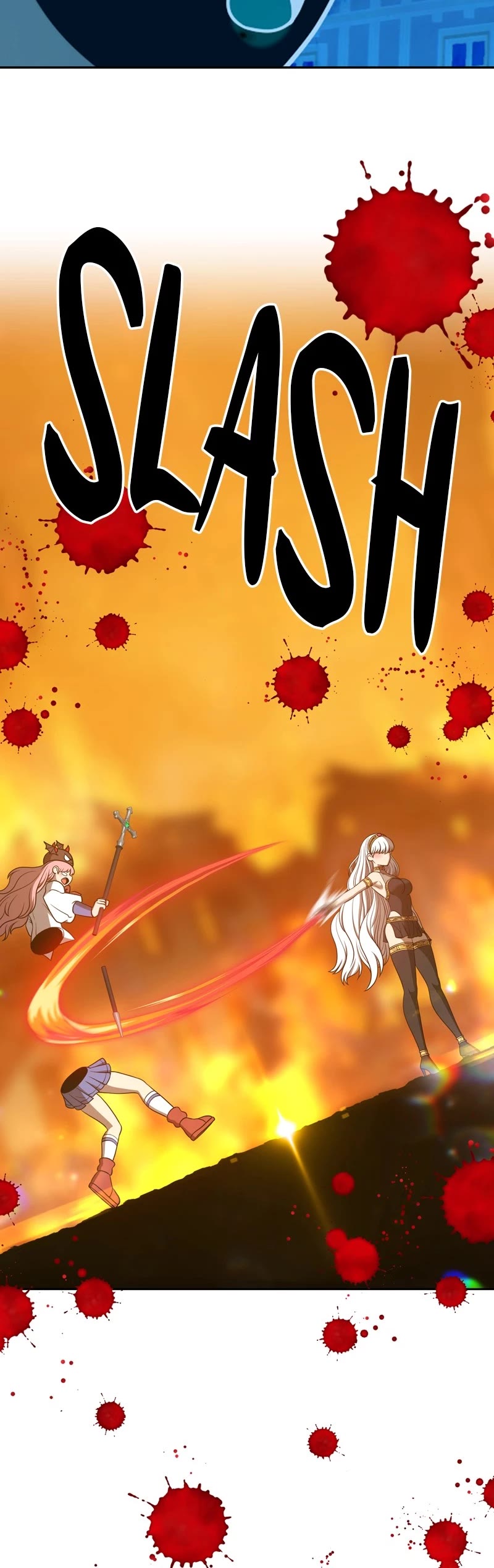 +99 Wooden Stick Chapter 55 page 169 - Chapter 55: Ep. 55 - Last Episode (1)