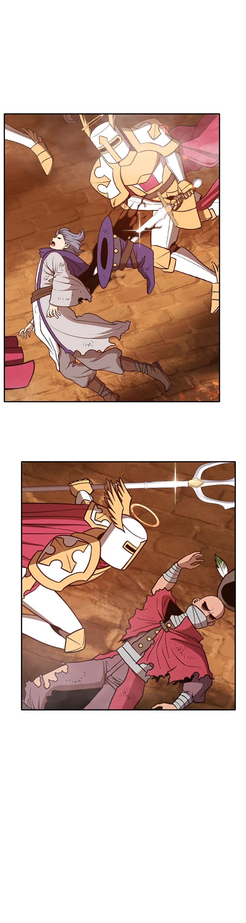 +99 Wooden Stick Chapter 55 page 18 - Chapter 55: Ep. 55 - Last Episode (1)