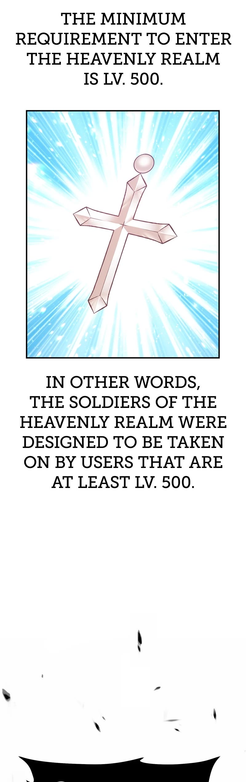 +99 Wooden Stick Chapter 55 page 19 - Chapter 55: Ep. 55 - Last Episode (1)