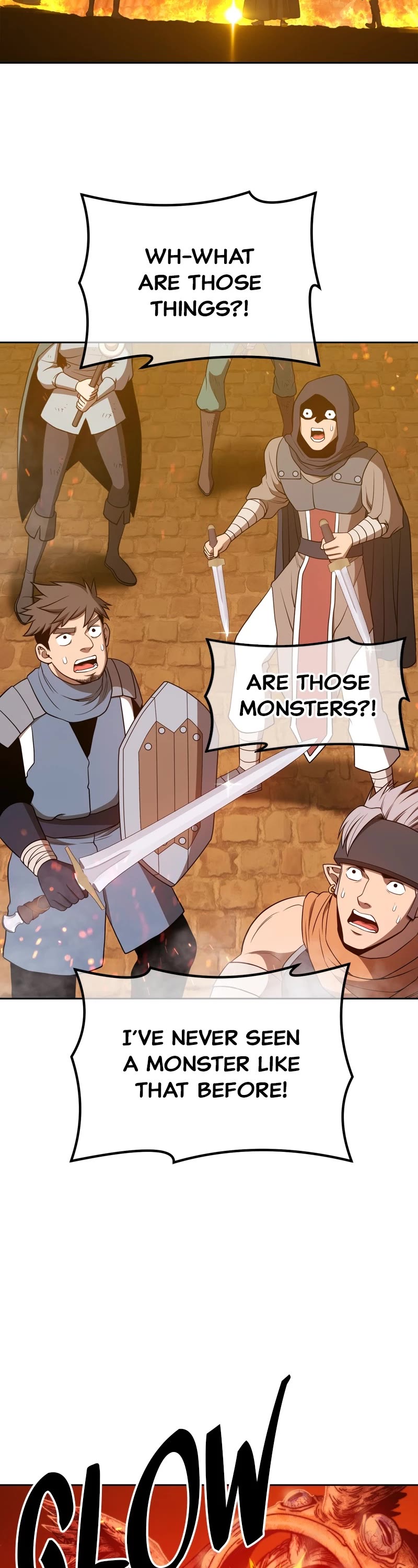 +99 Wooden Stick Chapter 55 page 22 - Chapter 55: Ep. 55 - Last Episode (1)