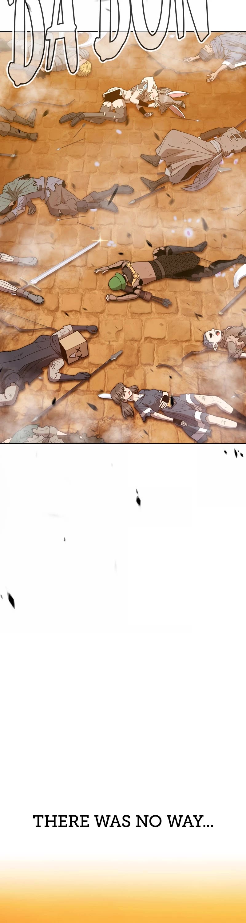 +99 Wooden Stick Chapter 55 page 26 - Chapter 55: Ep. 55 - Last Episode (1)