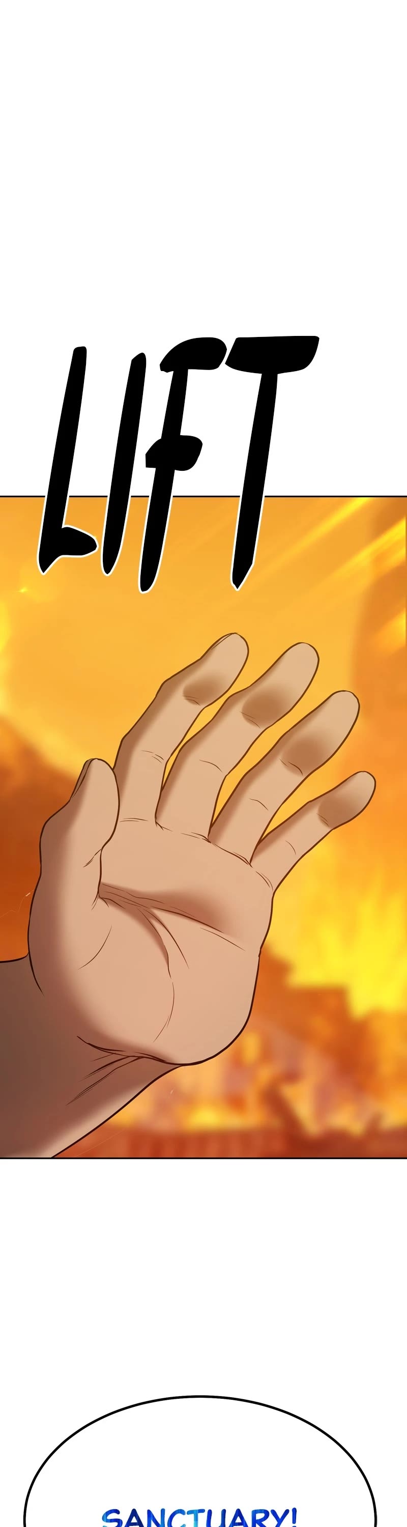 +99 Wooden Stick Chapter 55 page 28 - Chapter 55: Ep. 55 - Last Episode (1)