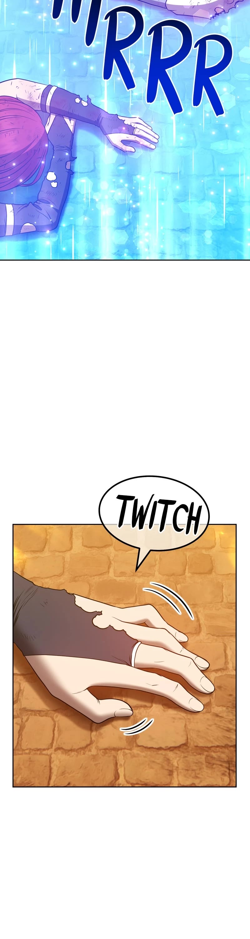 +99 Wooden Stick Chapter 55 page 32 - Chapter 55: Ep. 55 - Last Episode (1)