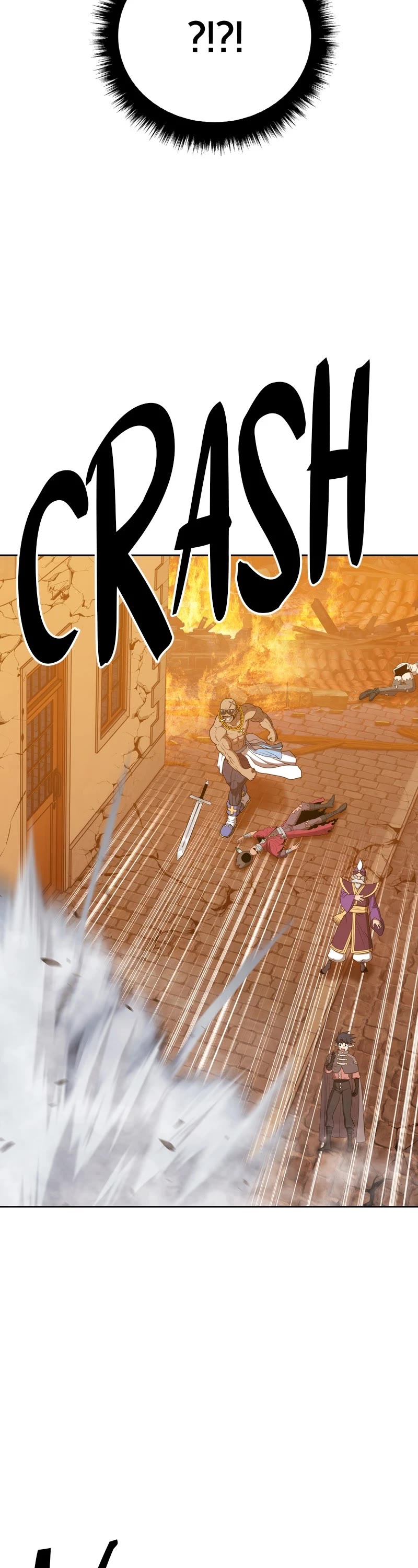 +99 Wooden Stick Chapter 55 page 46 - Chapter 55: Ep. 55 - Last Episode (1)