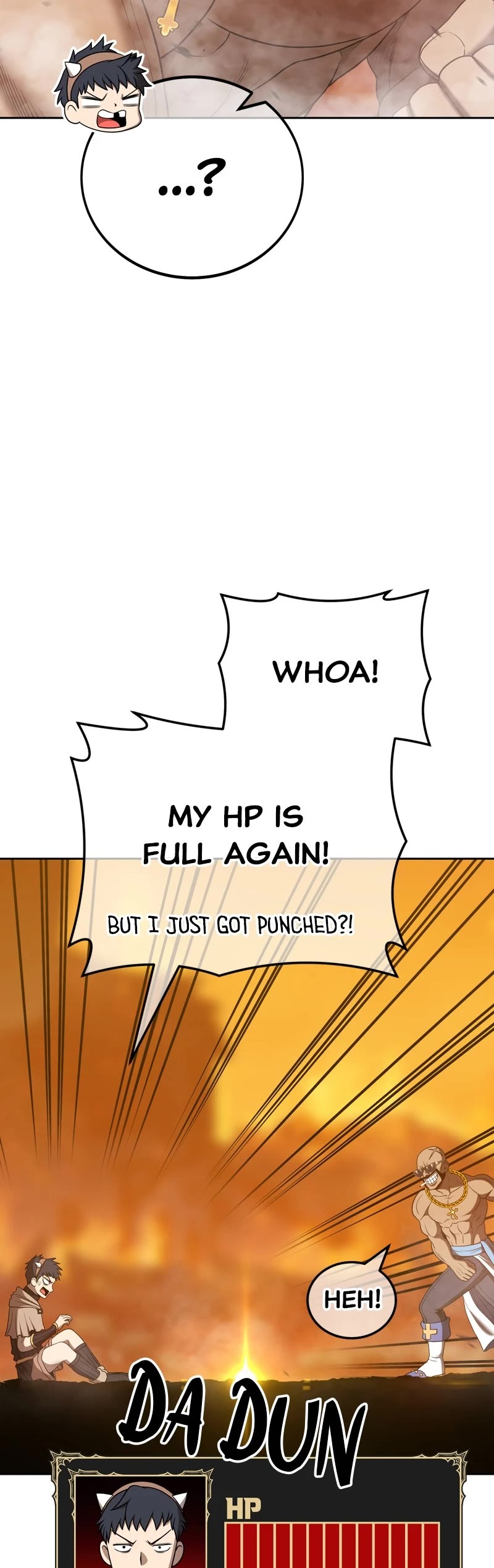 +99 Wooden Stick Chapter 55 page 49 - Chapter 55: Ep. 55 - Last Episode (1)