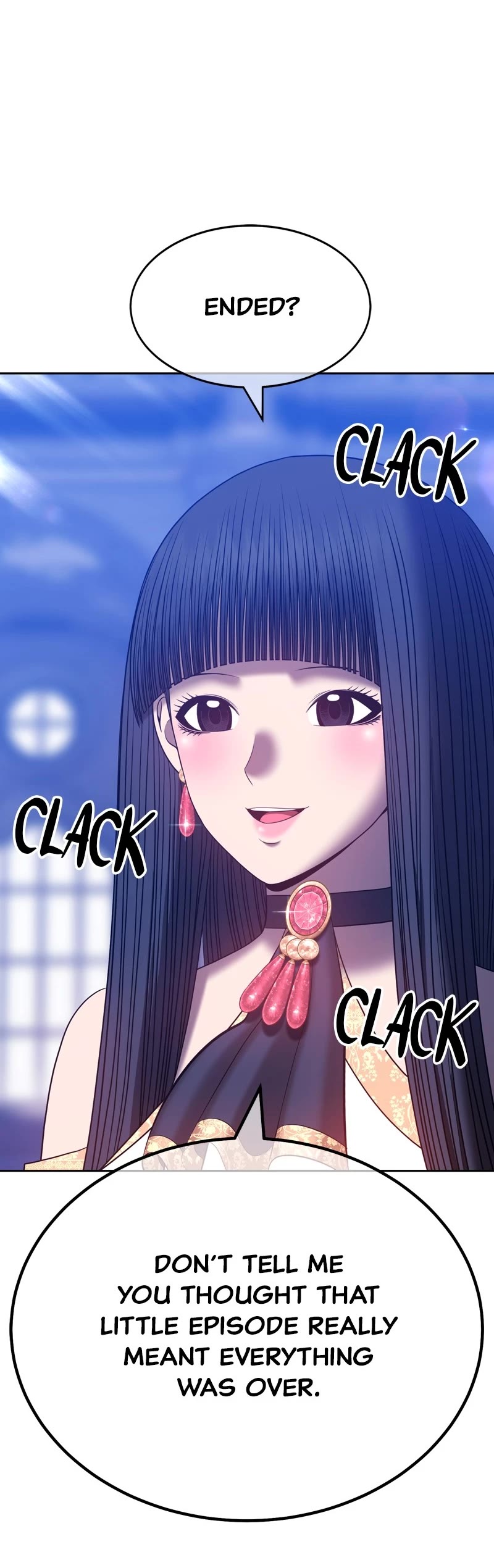 +99 Wooden Stick Chapter 55 page 5 - Chapter 55: Ep. 55 - Last Episode (1)