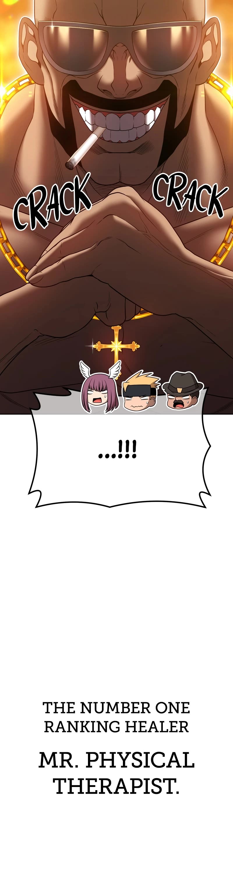 +99 Wooden Stick Chapter 55 page 52 - Chapter 55: Ep. 55 - Last Episode (1)