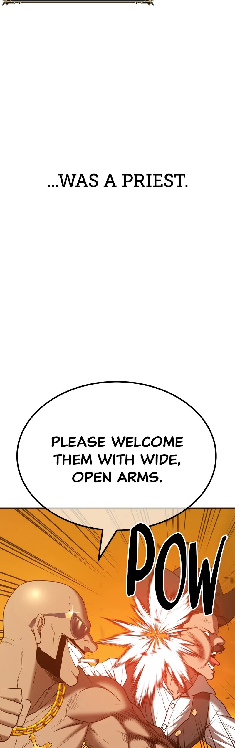 +99 Wooden Stick Chapter 55 page 55 - Chapter 55: Ep. 55 - Last Episode (1)