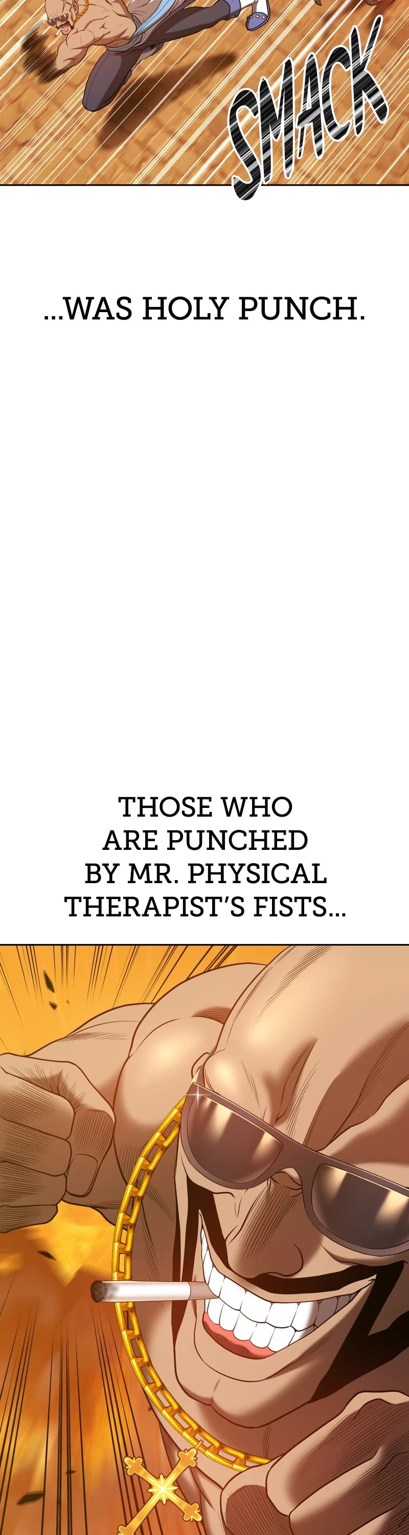 +99 Wooden Stick Chapter 55 page 57 - Chapter 55: Ep. 55 - Last Episode (1)