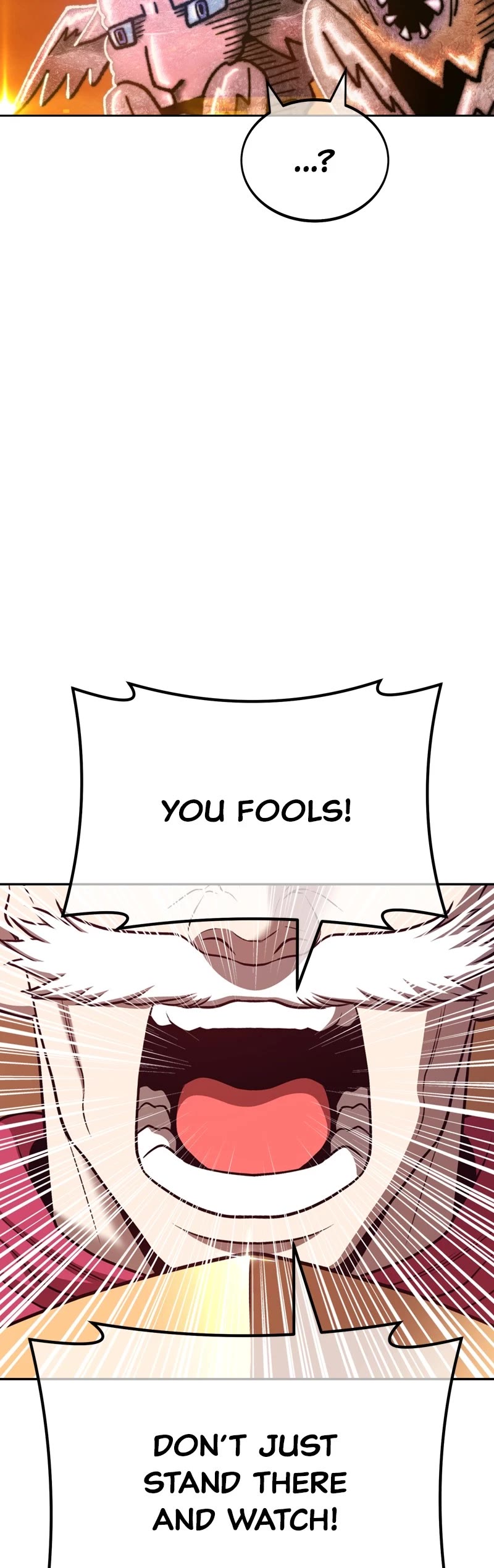 +99 Wooden Stick Chapter 55 page 59 - Chapter 55: Ep. 55 - Last Episode (1)