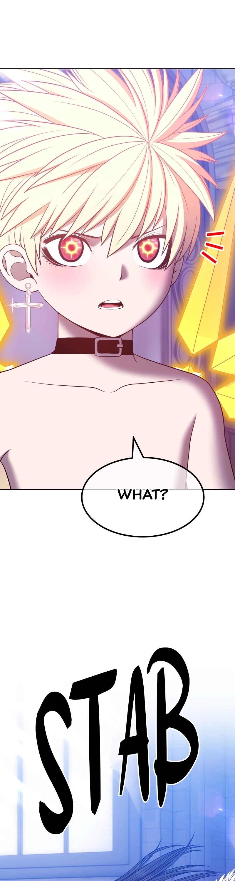 +99 Wooden Stick Chapter 55 page 6 - Chapter 55: Ep. 55 - Last Episode (1)