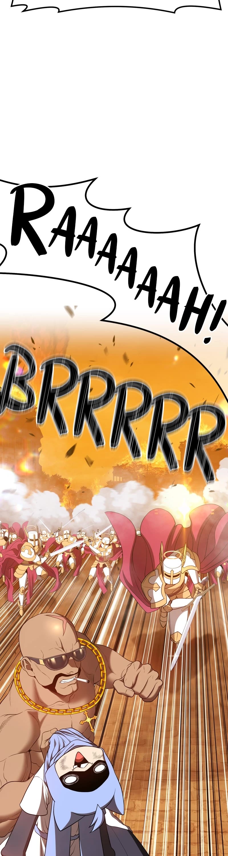 +99 Wooden Stick Chapter 55 page 61 - Chapter 55: Ep. 55 - Last Episode (1)