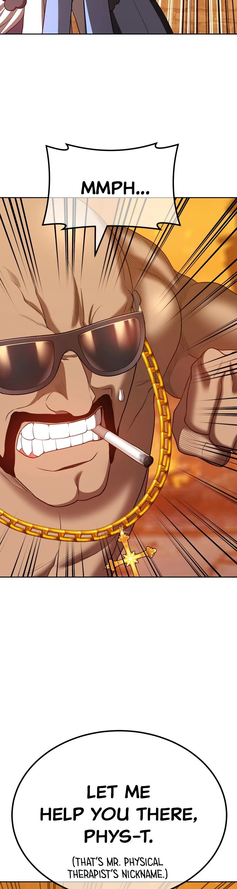 +99 Wooden Stick Chapter 55 page 62 - Chapter 55: Ep. 55 - Last Episode (1)