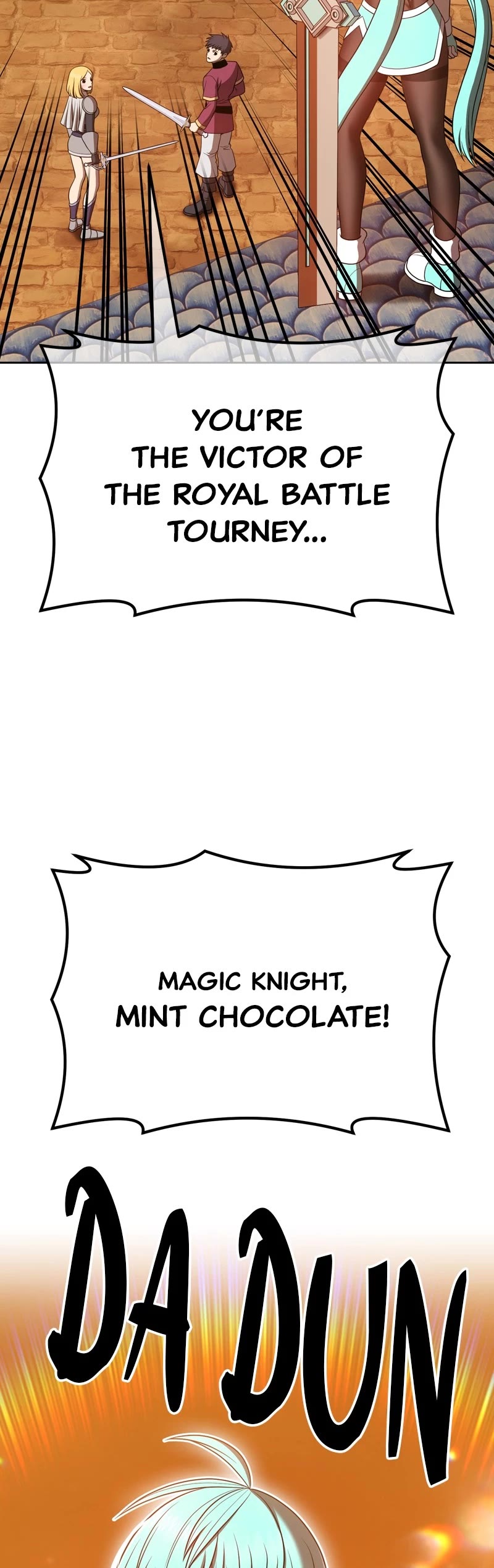 +99 Wooden Stick Chapter 55 page 64 - Chapter 55: Ep. 55 - Last Episode (1)