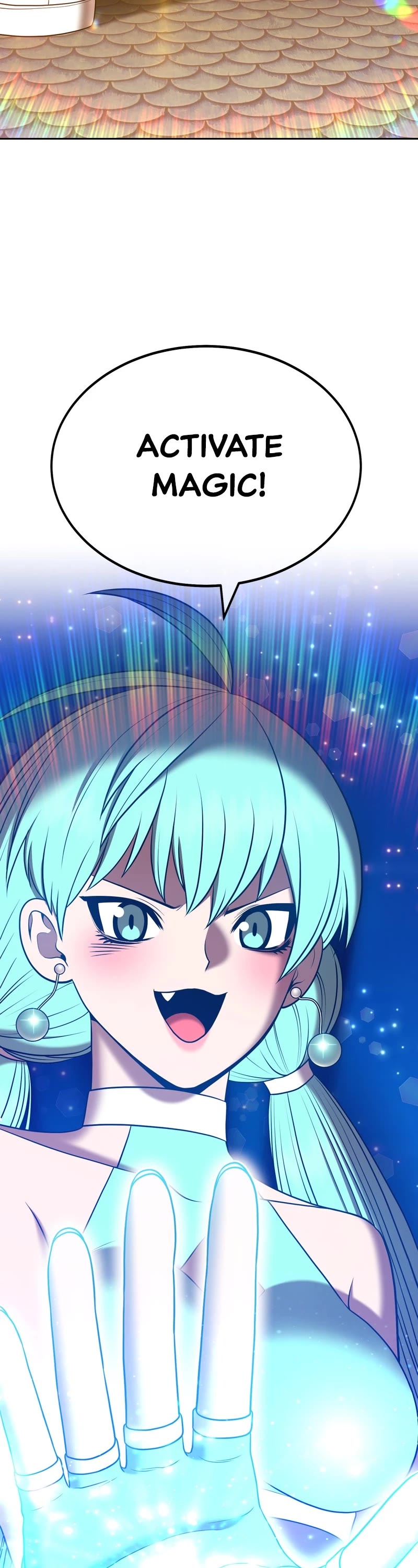 +99 Wooden Stick Chapter 55 page 66 - Chapter 55: Ep. 55 - Last Episode (1)