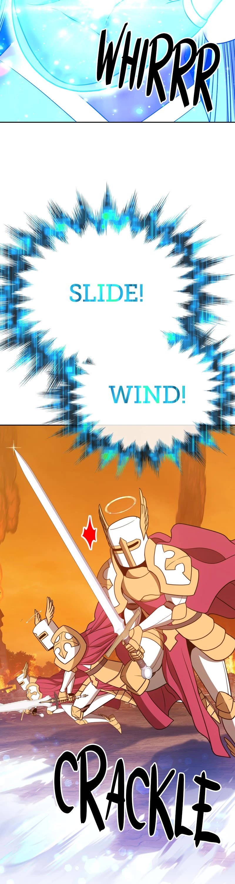 +99 Wooden Stick Chapter 55 page 67 - Chapter 55: Ep. 55 - Last Episode (1)