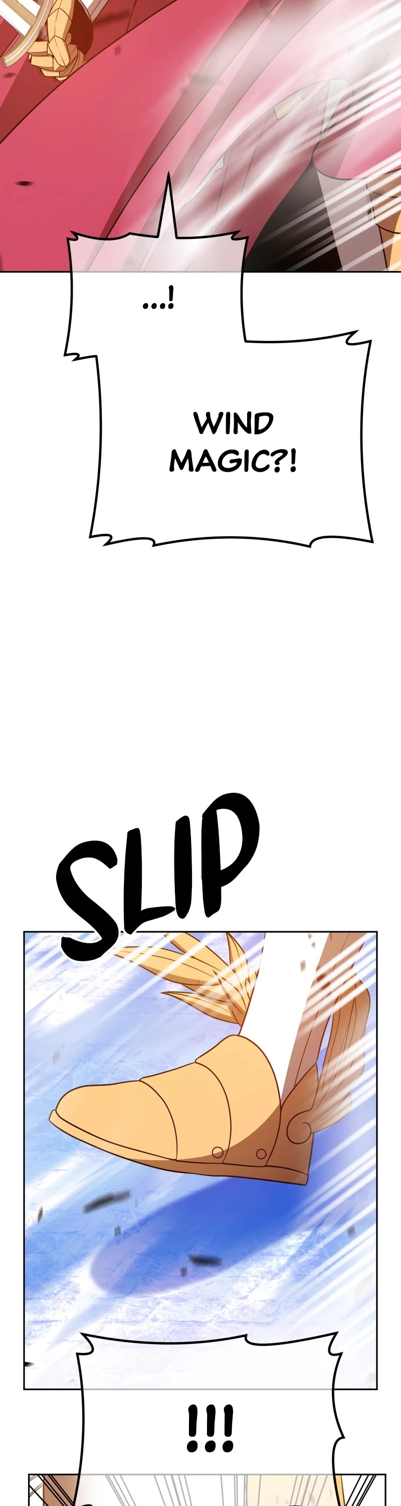 +99 Wooden Stick Chapter 55 page 71 - Chapter 55: Ep. 55 - Last Episode (1)