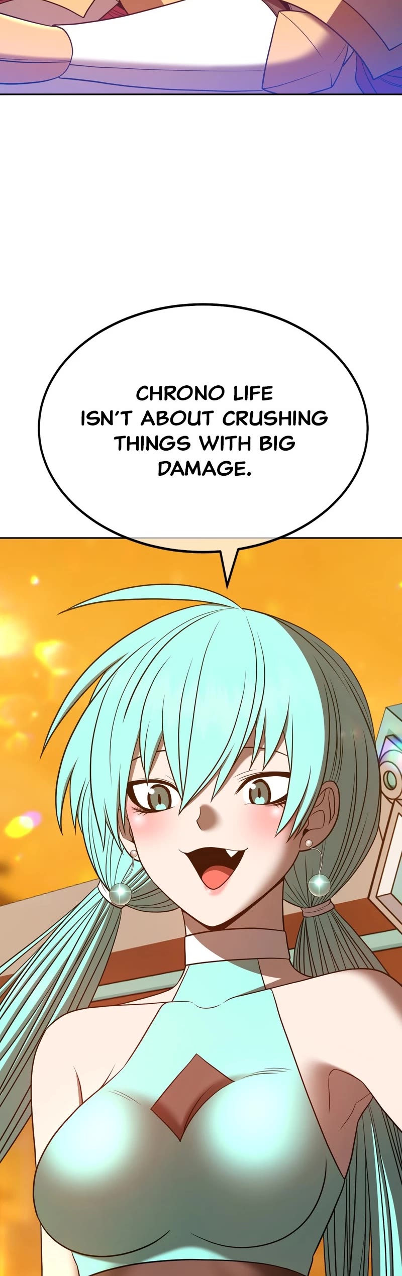 +99 Wooden Stick Chapter 55 page 75 - Chapter 55: Ep. 55 - Last Episode (1)