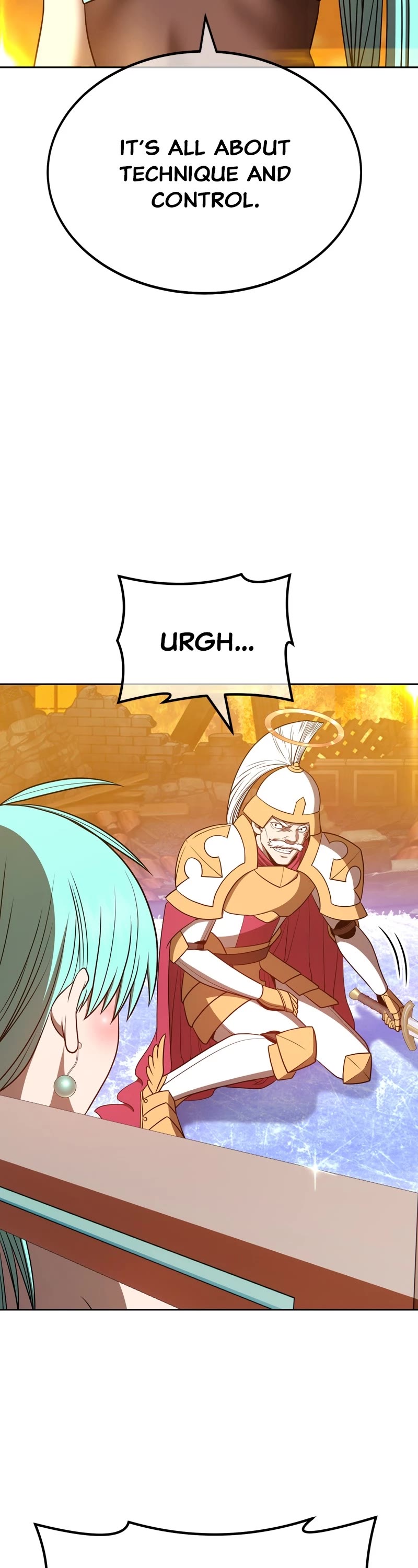 +99 Wooden Stick Chapter 55 page 76 - Chapter 55: Ep. 55 - Last Episode (1)