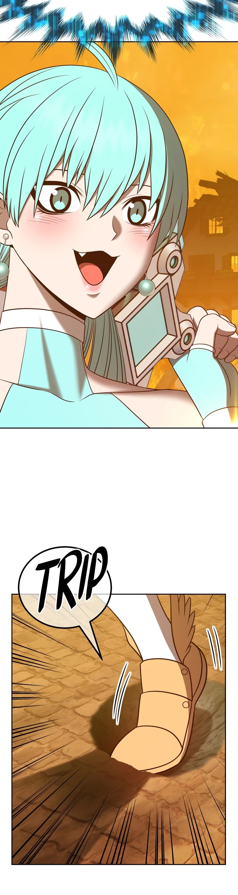 +99 Wooden Stick Chapter 55 page 78 - Chapter 55: Ep. 55 - Last Episode (1)