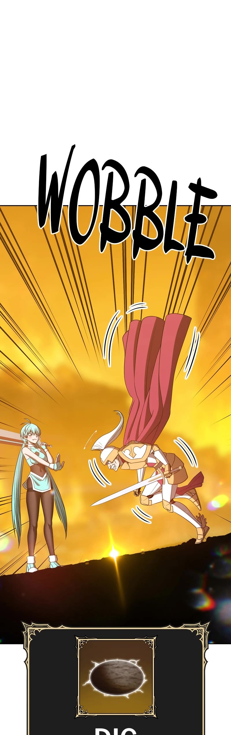 +99 Wooden Stick Chapter 55 page 79 - Chapter 55: Ep. 55 - Last Episode (1)