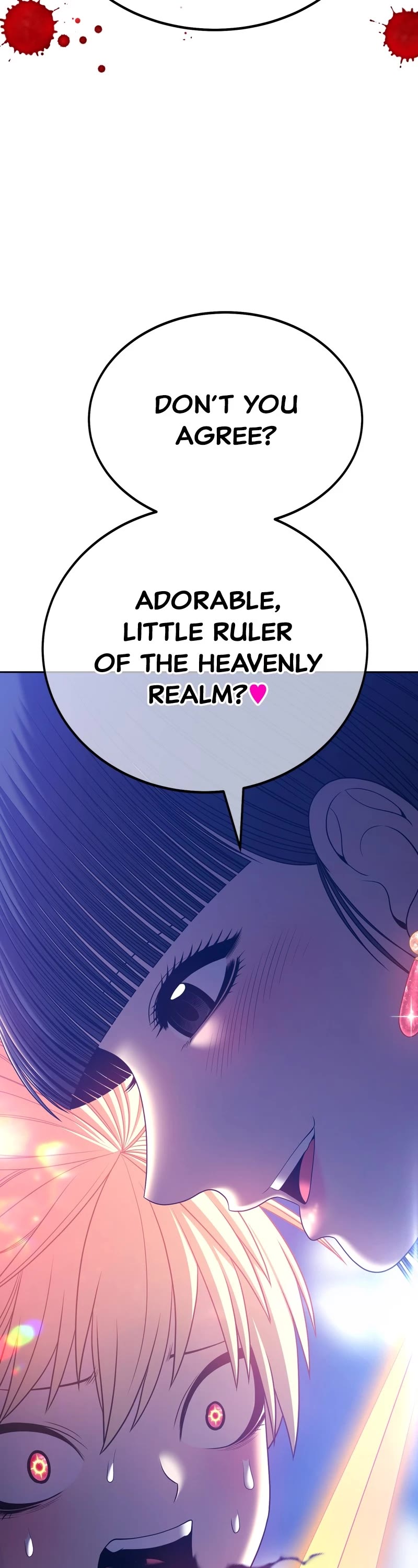 +99 Wooden Stick Chapter 55 page 8 - Chapter 55: Ep. 55 - Last Episode (1)