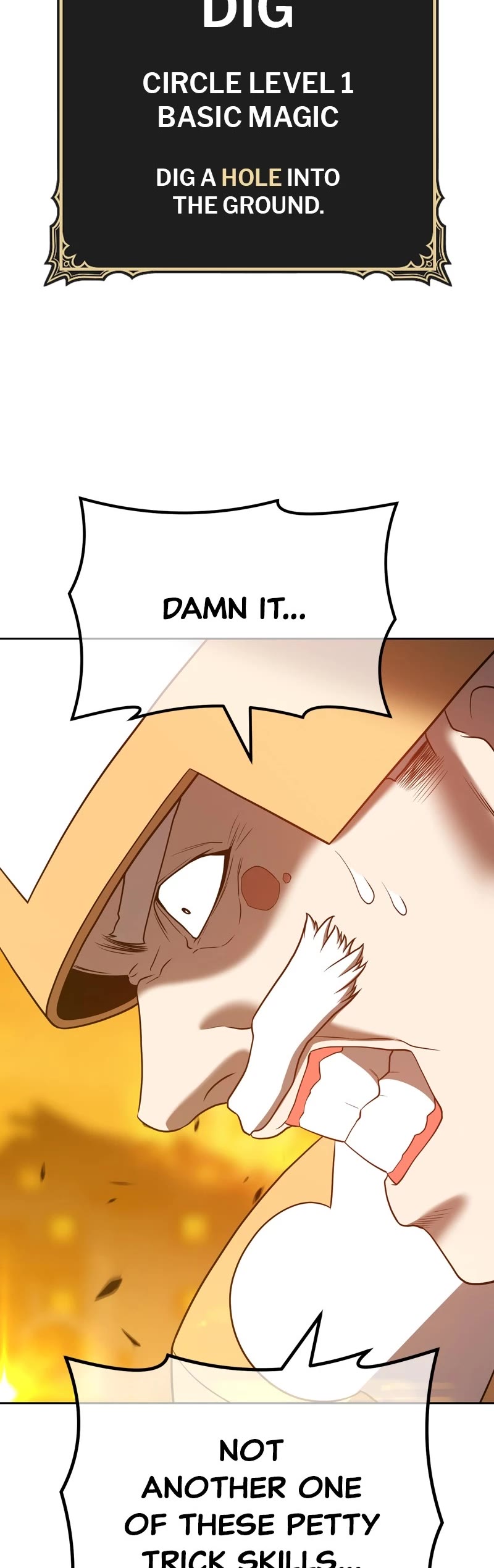 +99 Wooden Stick Chapter 55 page 80 - Chapter 55: Ep. 55 - Last Episode (1)