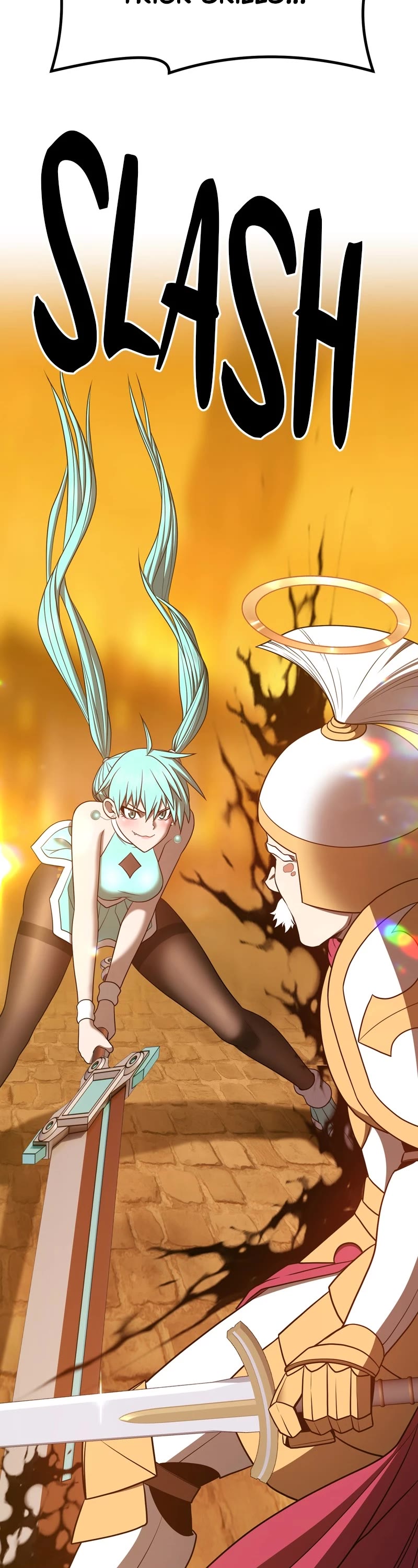 +99 Wooden Stick Chapter 55 page 81 - Chapter 55: Ep. 55 - Last Episode (1)