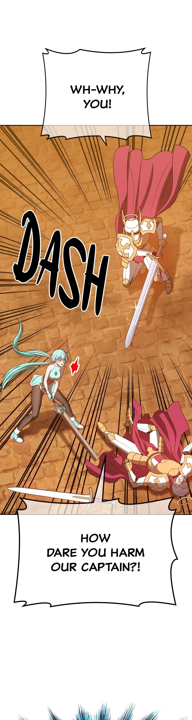 +99 Wooden Stick Chapter 55 page 83 - Chapter 55: Ep. 55 - Last Episode (1)