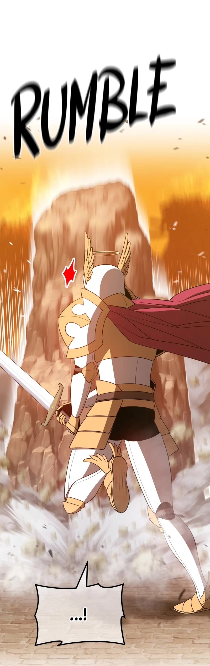 +99 Wooden Stick Chapter 55 page 85 - Chapter 55: Ep. 55 - Last Episode (1)